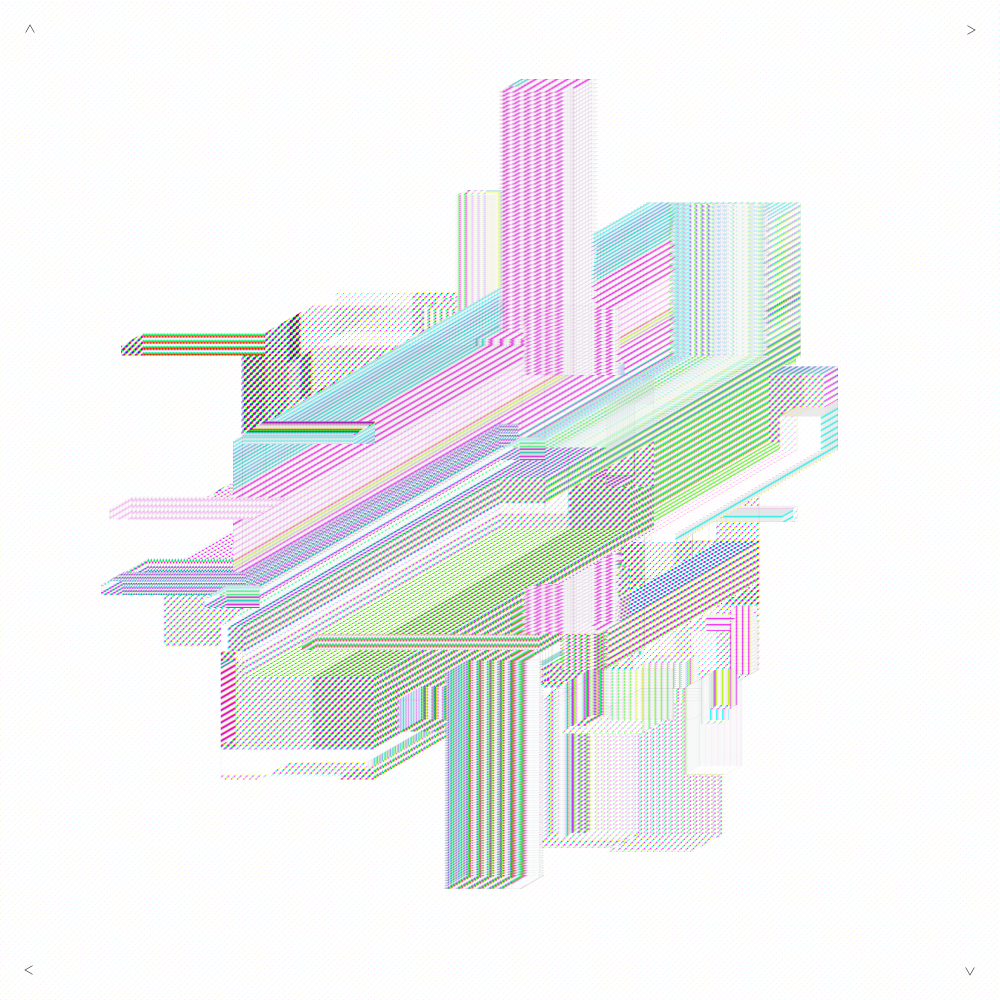 curio #1