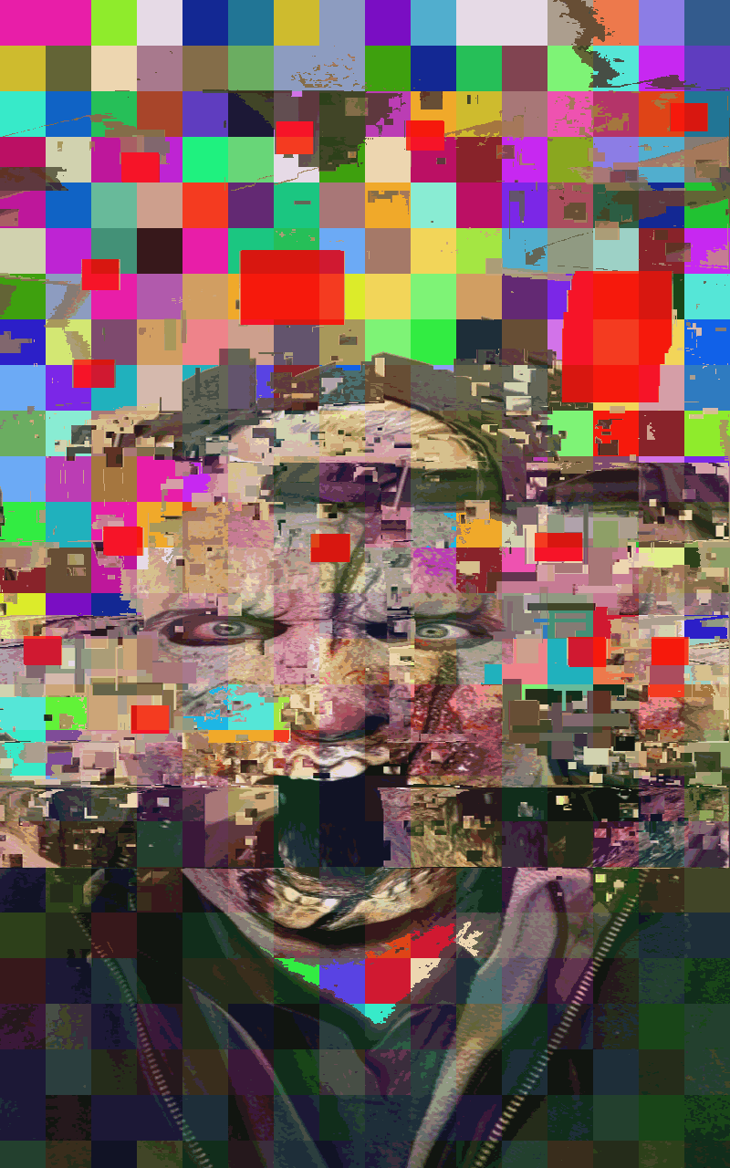 Decentralized GIFer