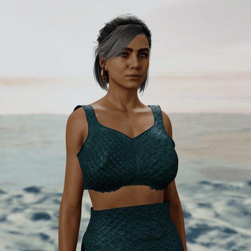 Genesis Of Realm #1555