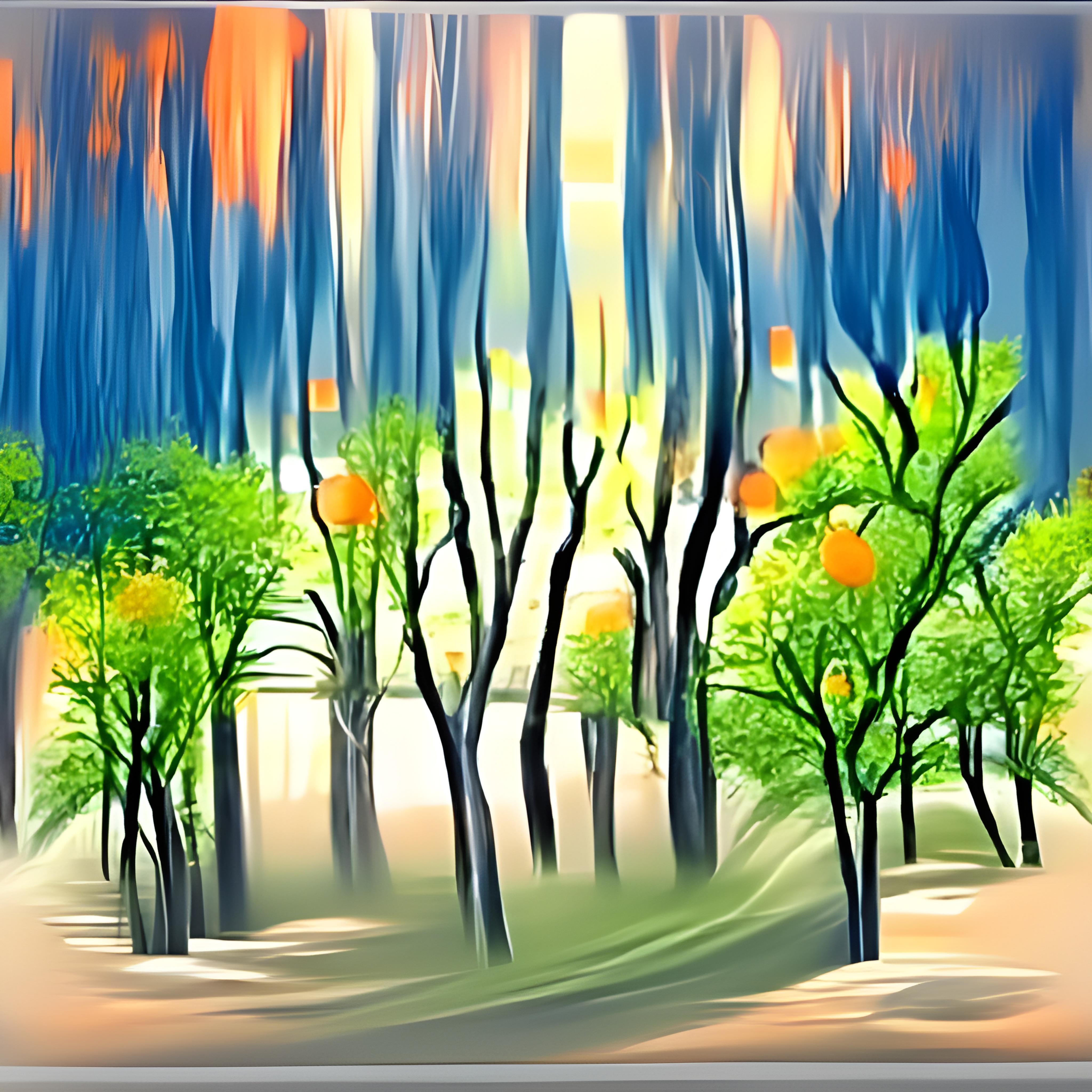 The Orchard
