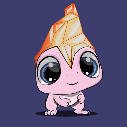 Dino #282