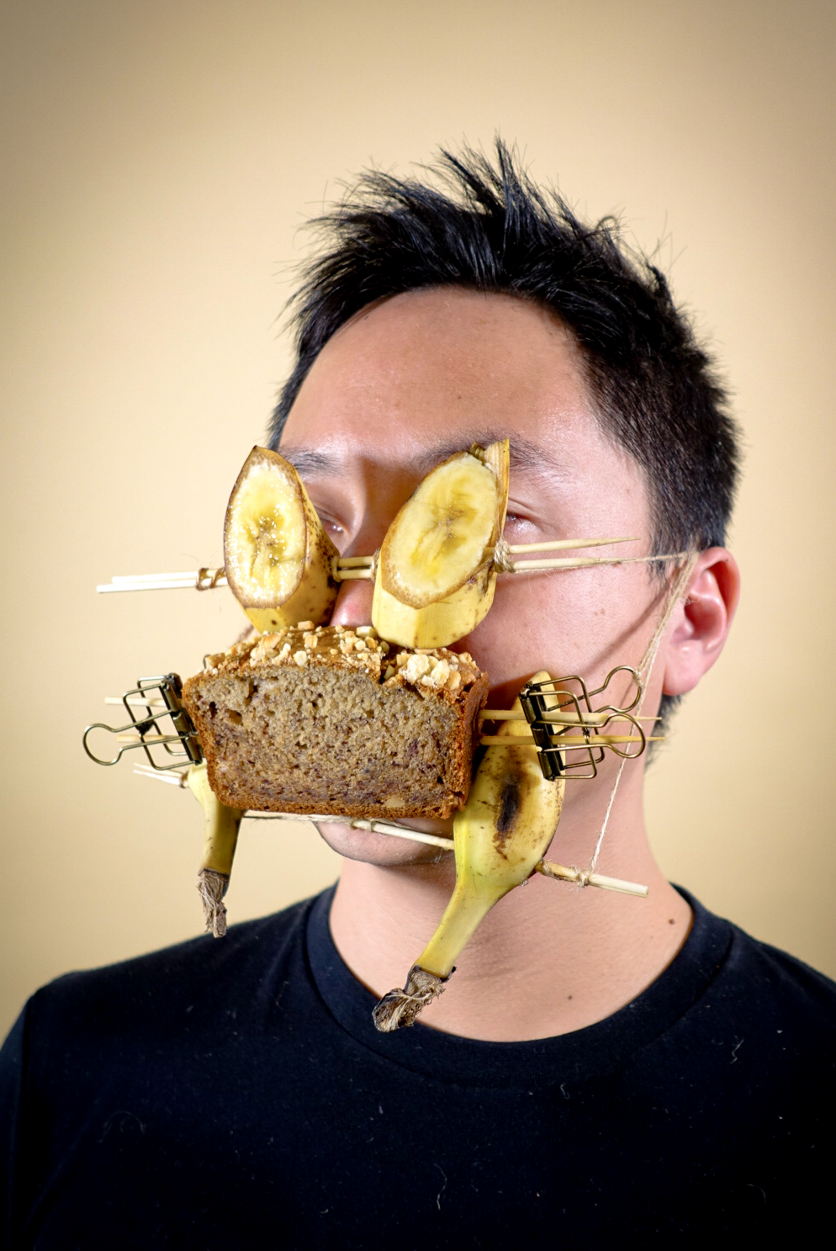Banana Bread