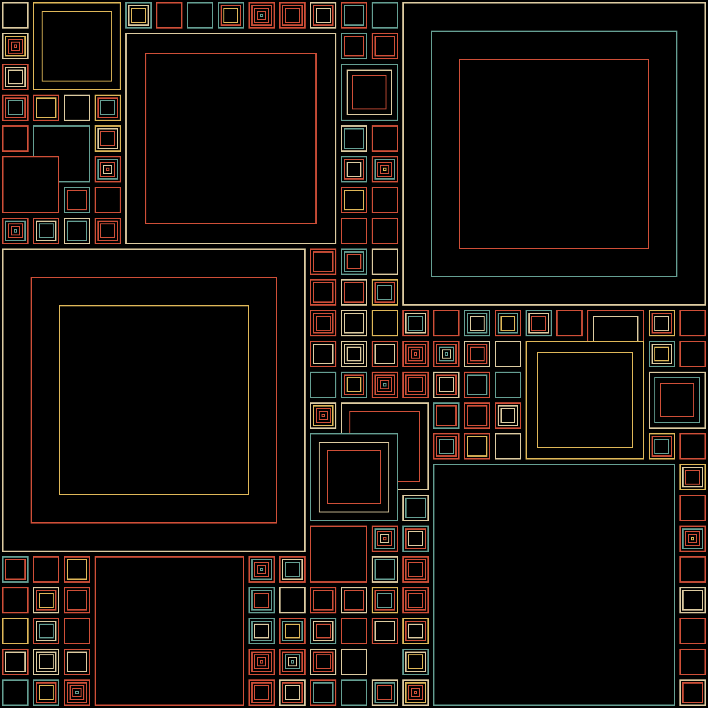Aerial View #296