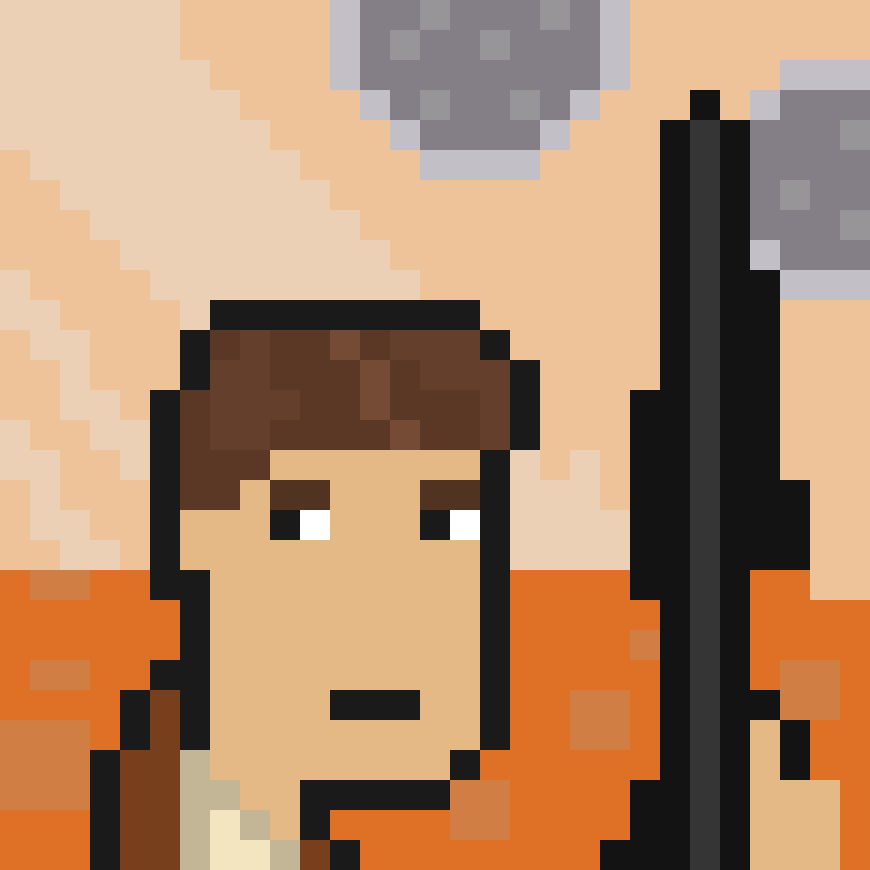 Star Punk #3736