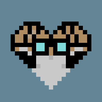 Heart Punk #82