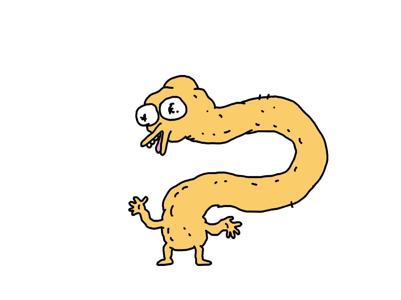 Kriggles #15/100