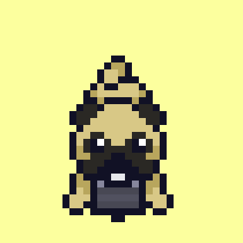 Dog #111