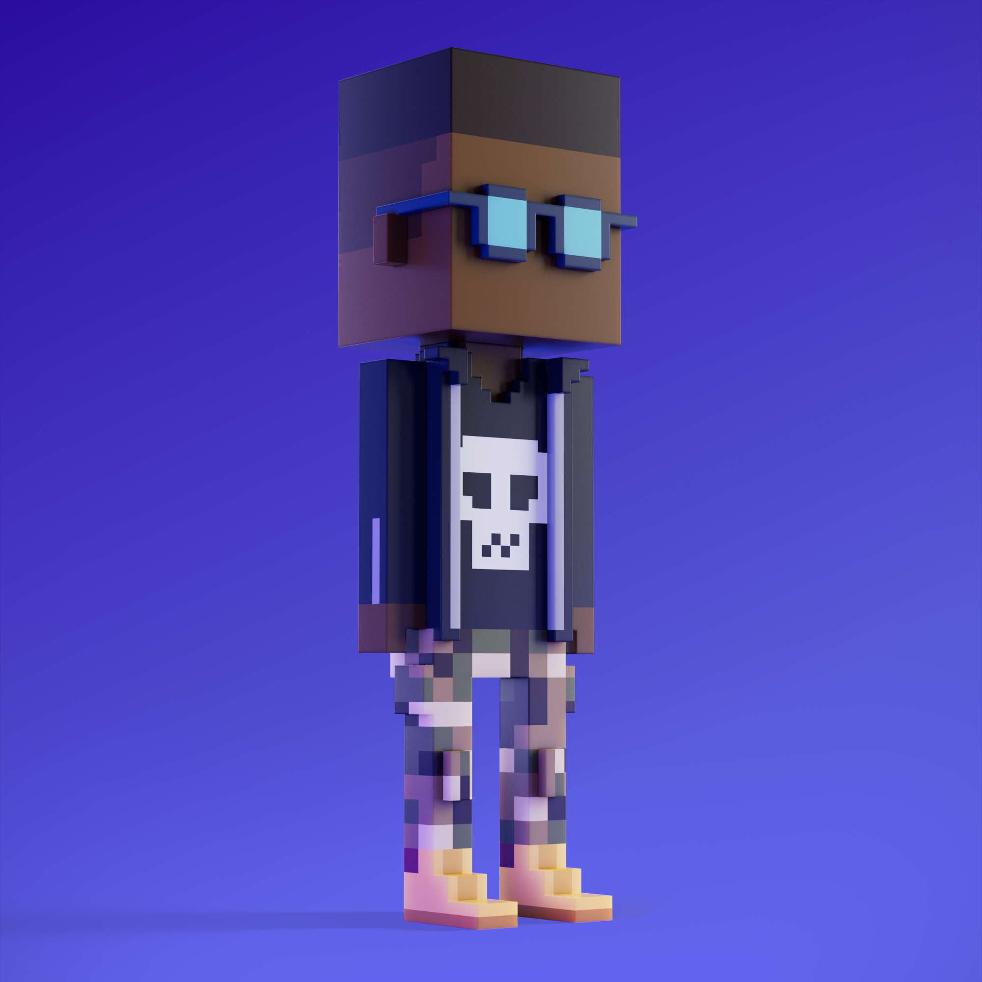 Meebit #2461