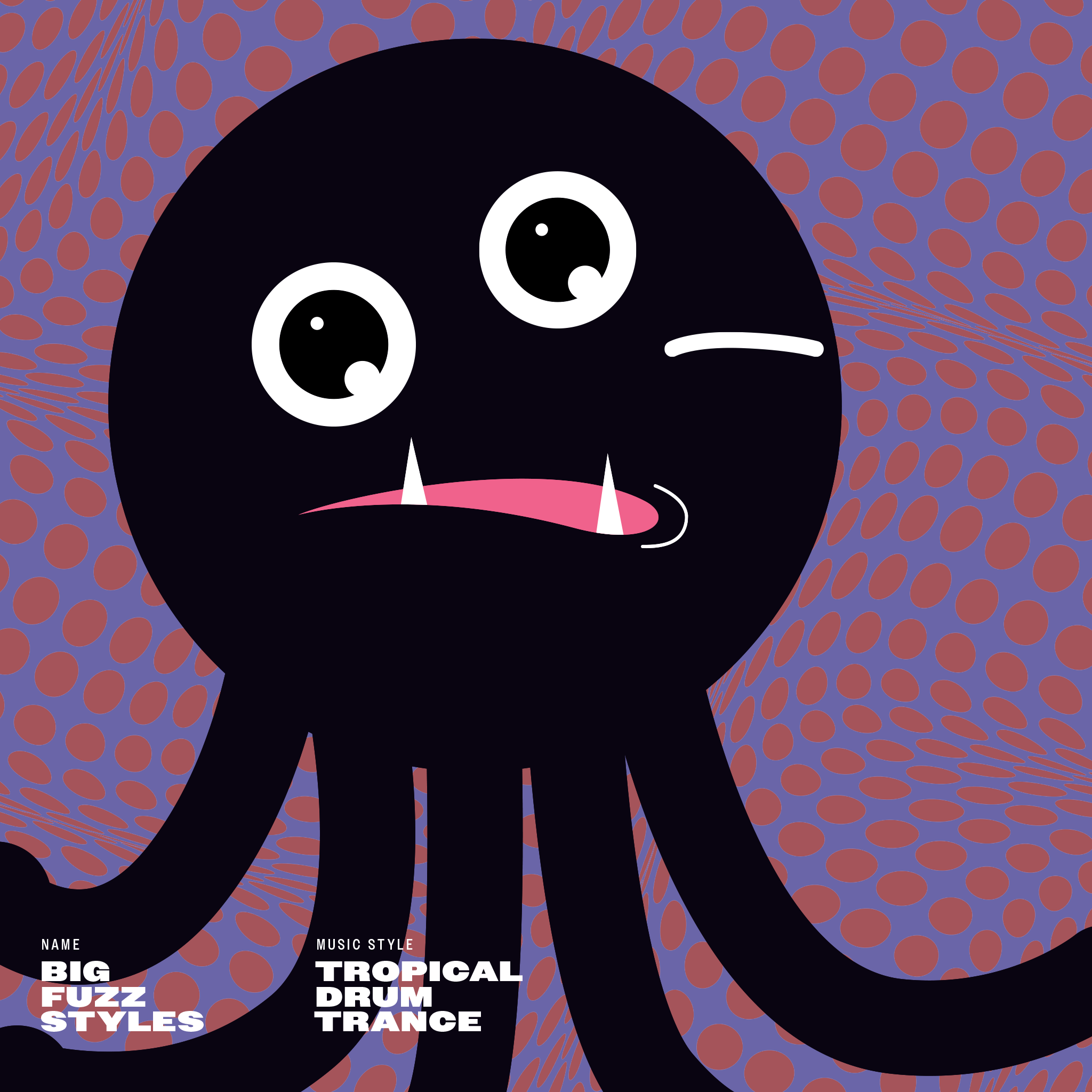 Party Monster #85
