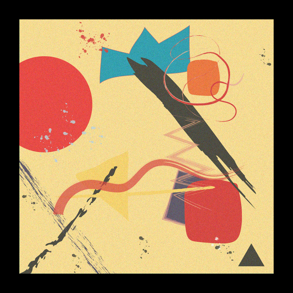 SHAPES #33