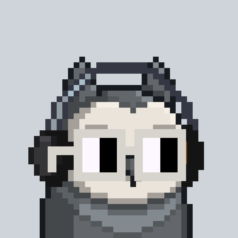 Nounbird #6971