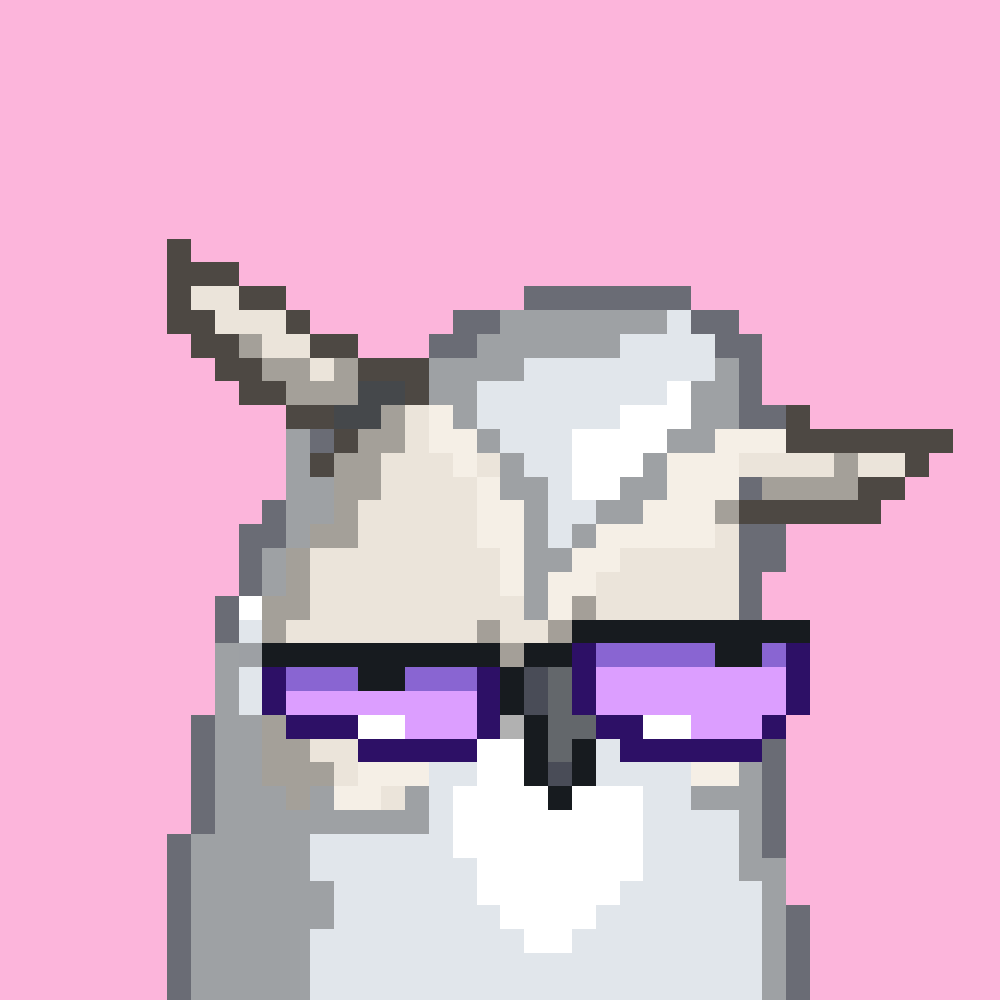 Low Effort Birb #58