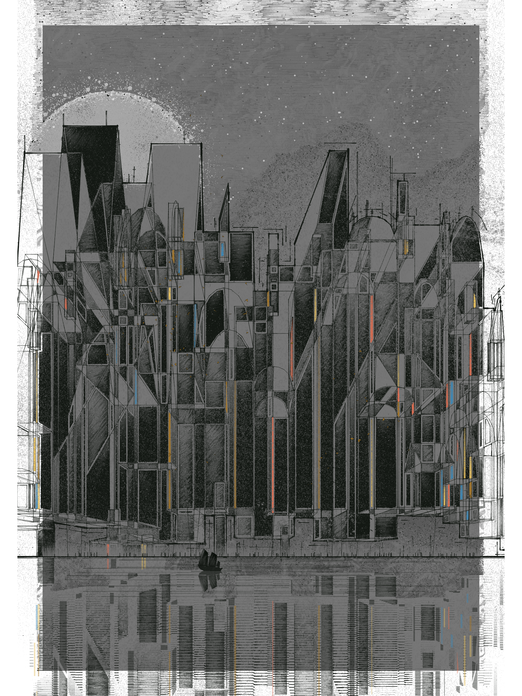 Invisibles #26