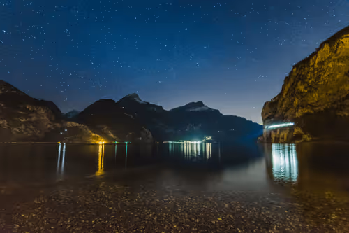 Lake