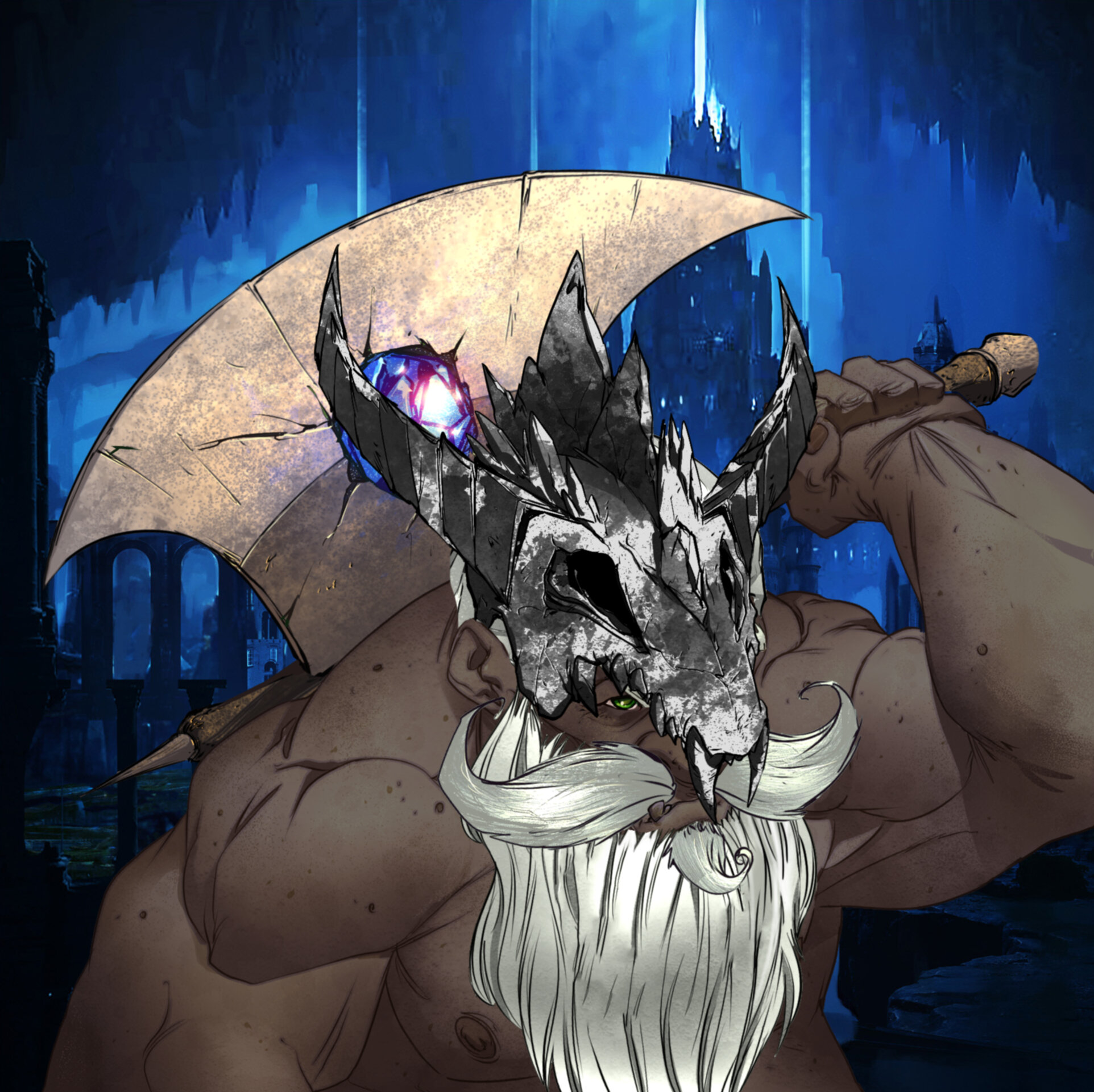 Avatar #2457