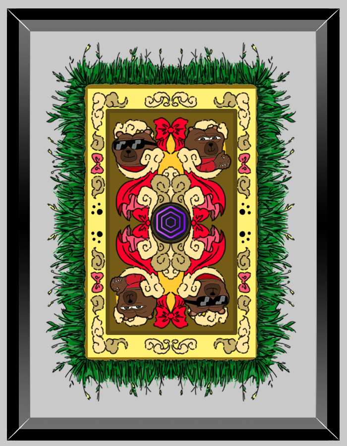CryptoRug #788