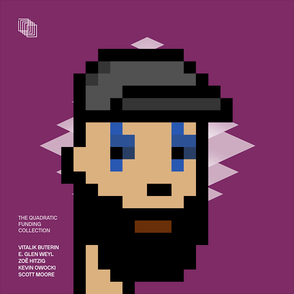 Gitcoin Punks #5217