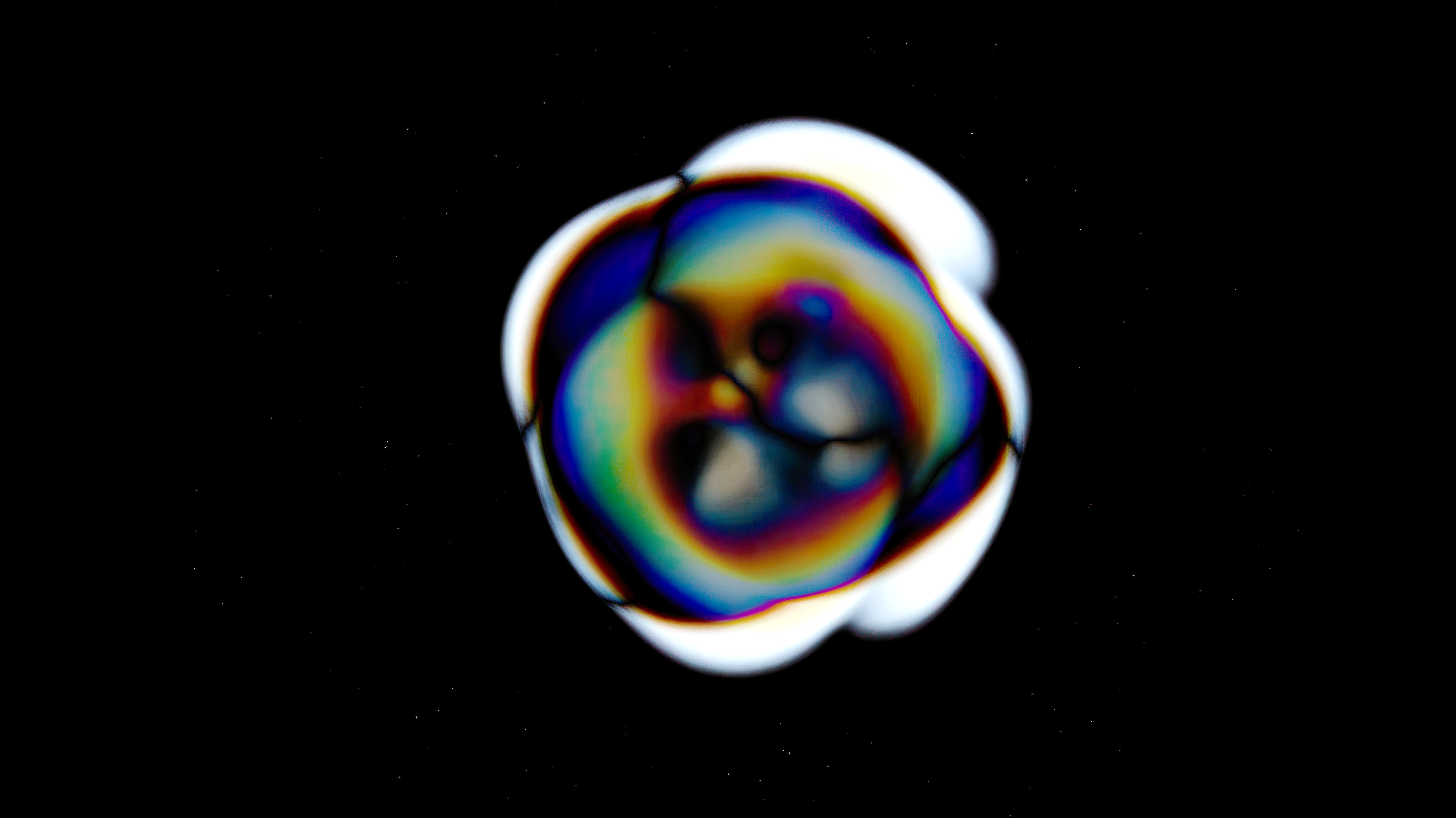 MOON BULB 1st