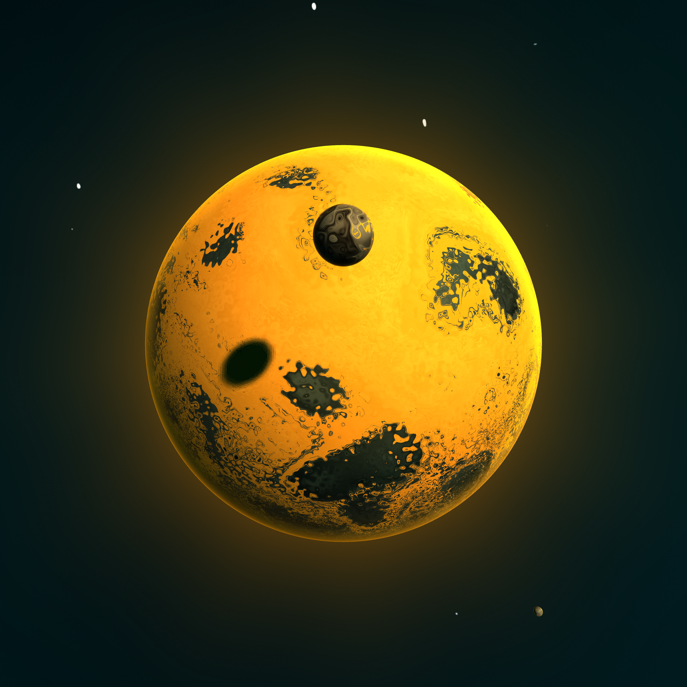 New Worlds #438