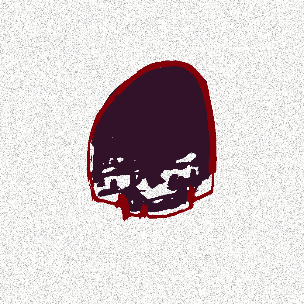 self-portrait #86