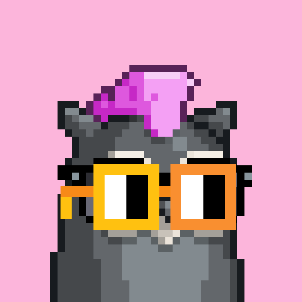 Nounbird #5766