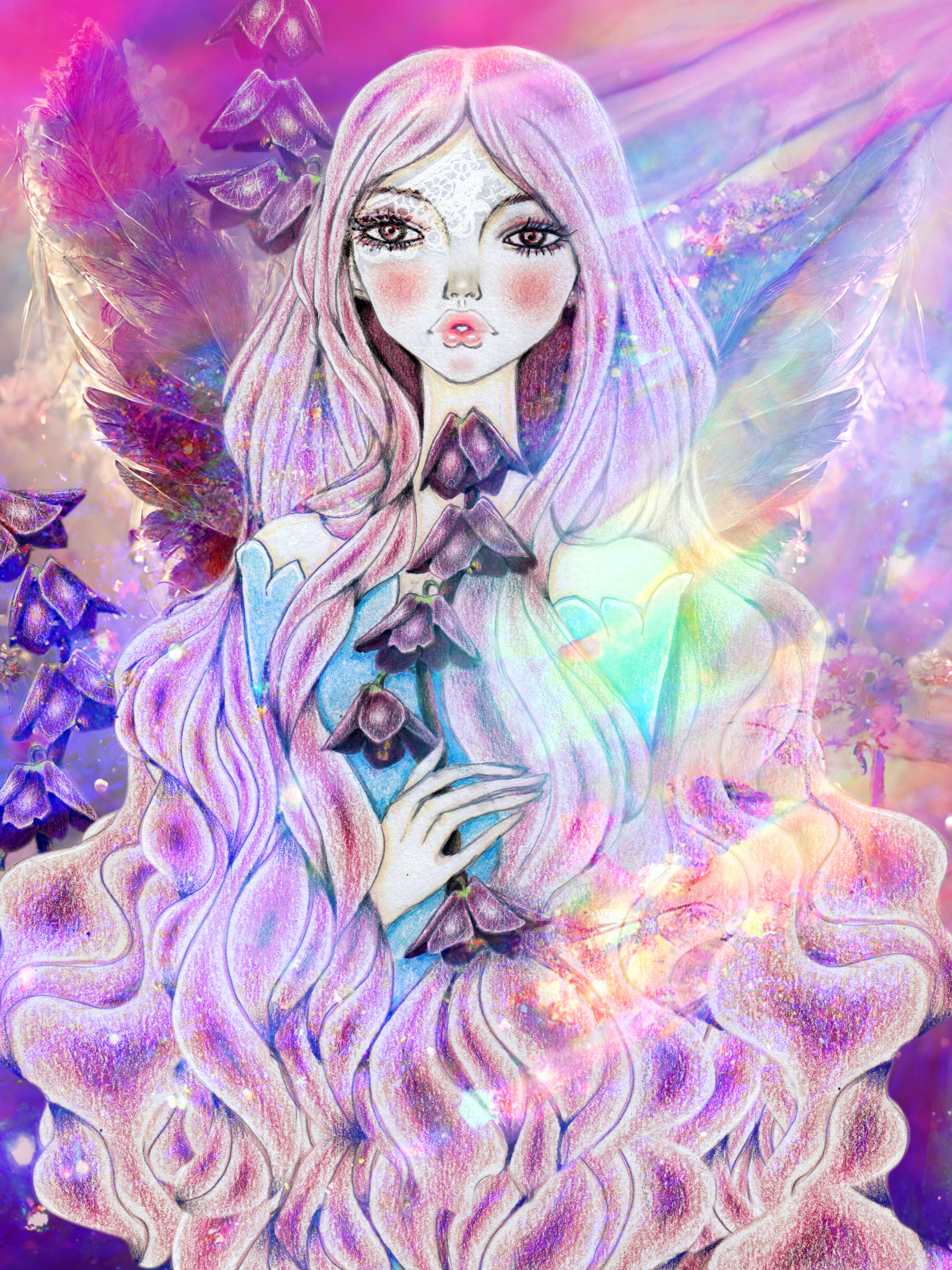  Lights a Feather, Light's a Feather