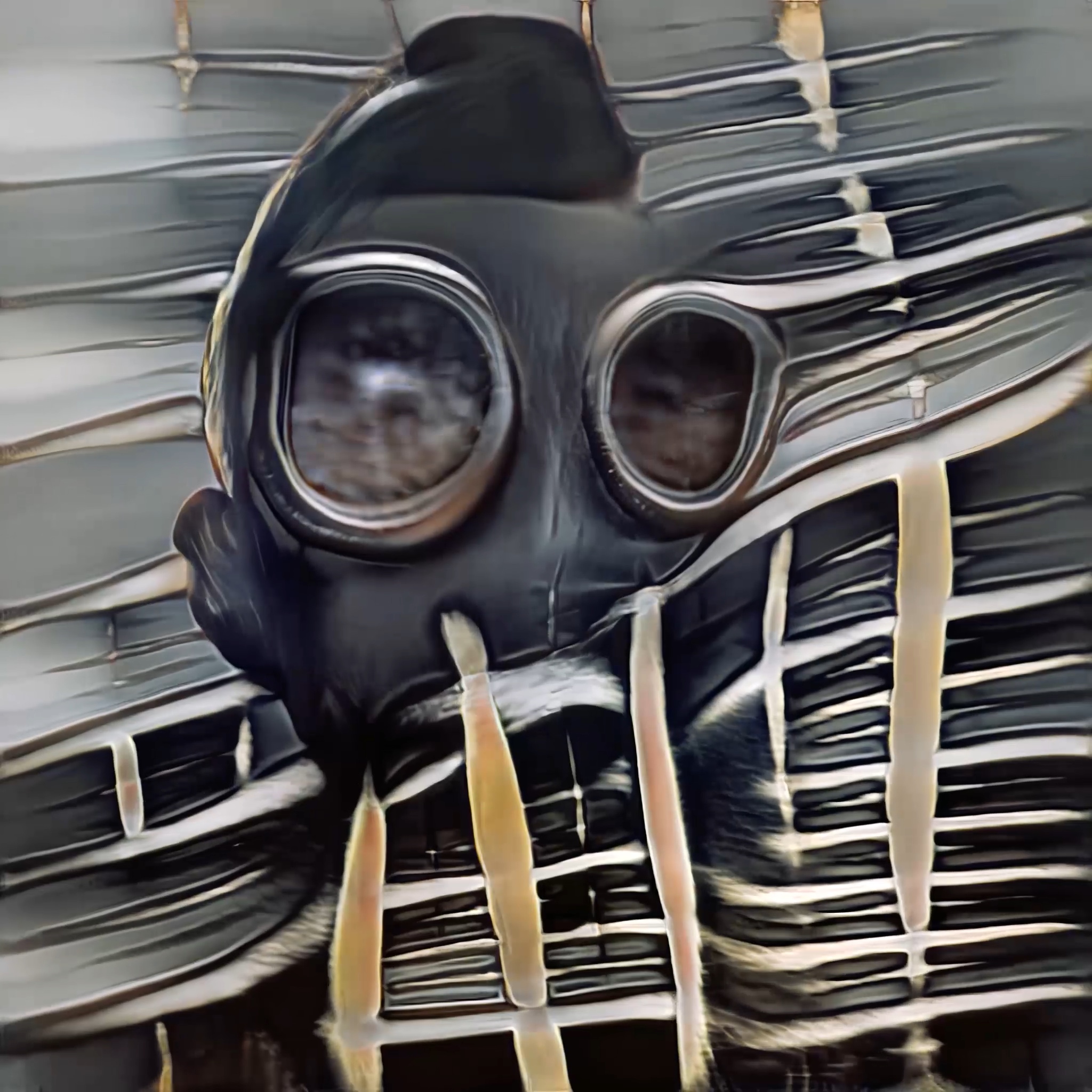 Apollyon Profile