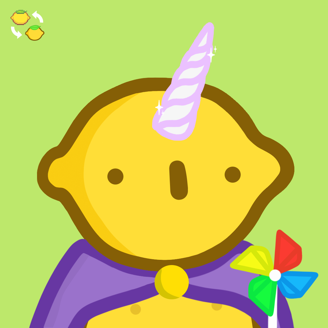 Little Lemon #2875