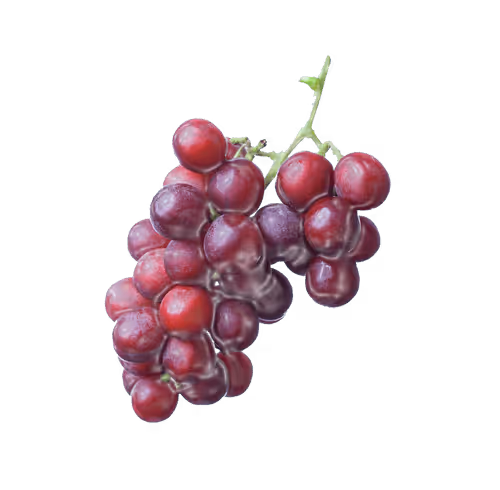 grapes