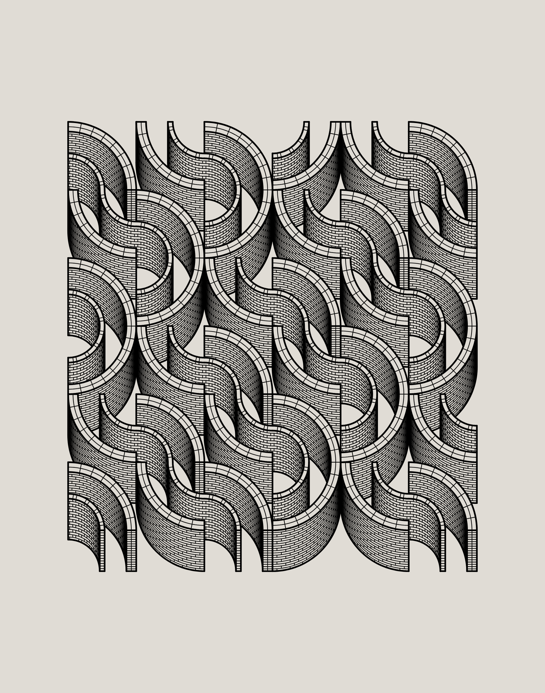 Brickwork #31
