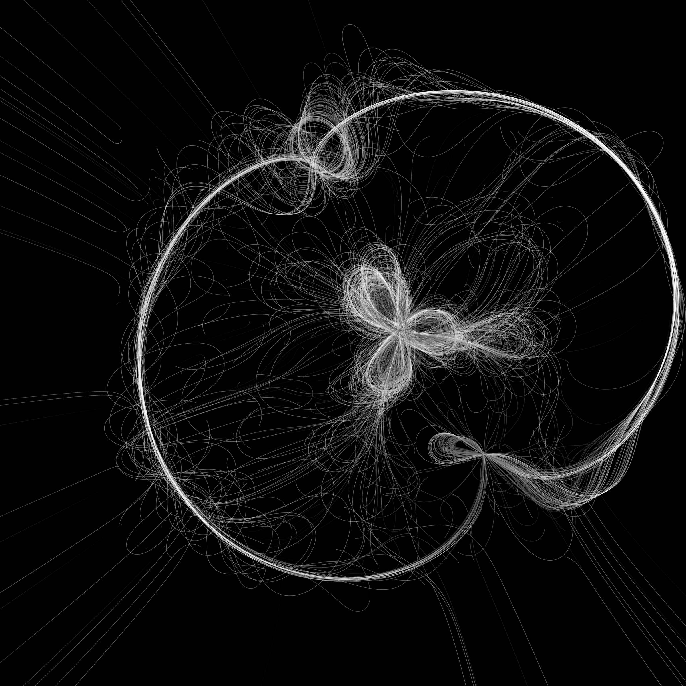 Phototaxis #73