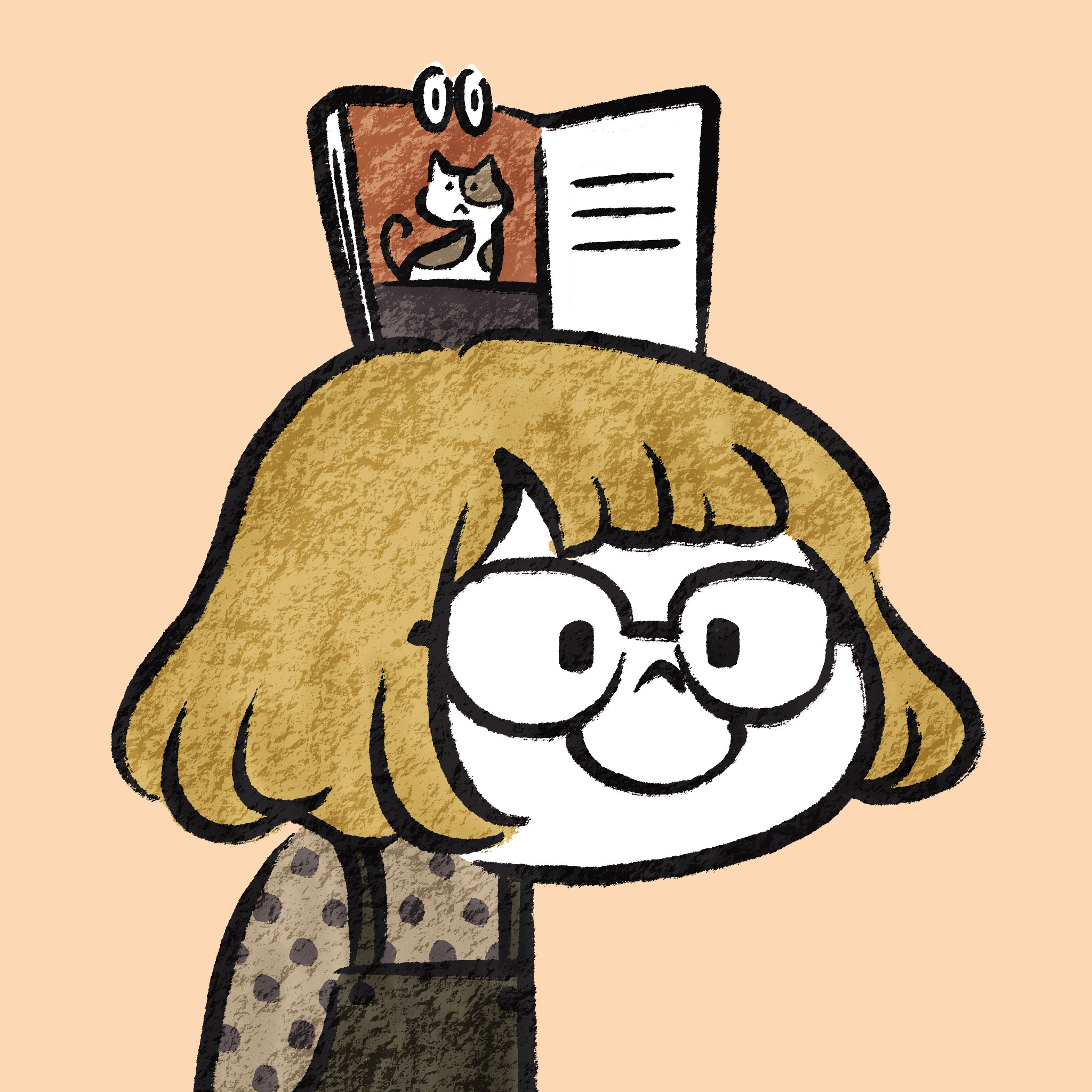 StackingPeople #18