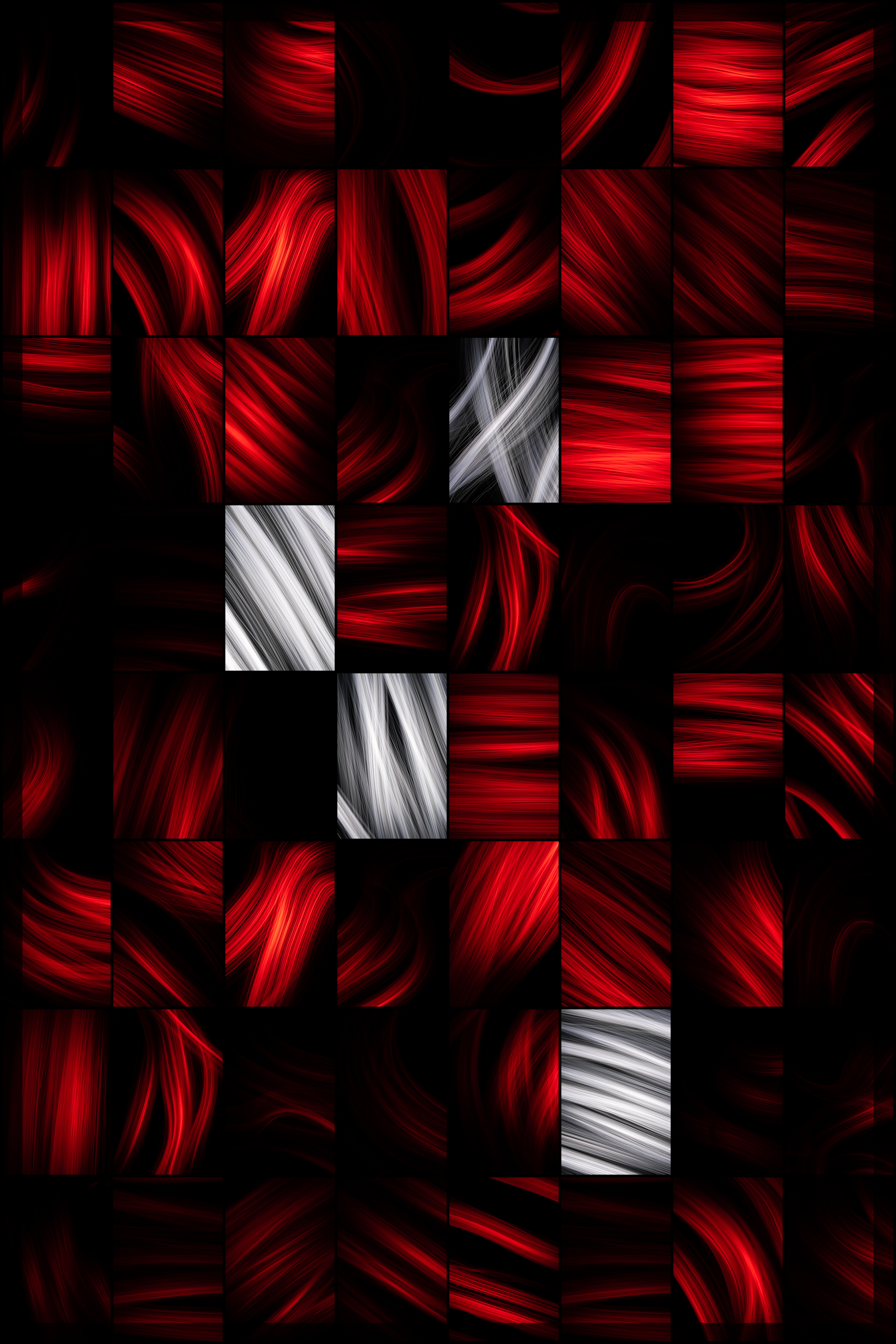 Vortex Dreams #540