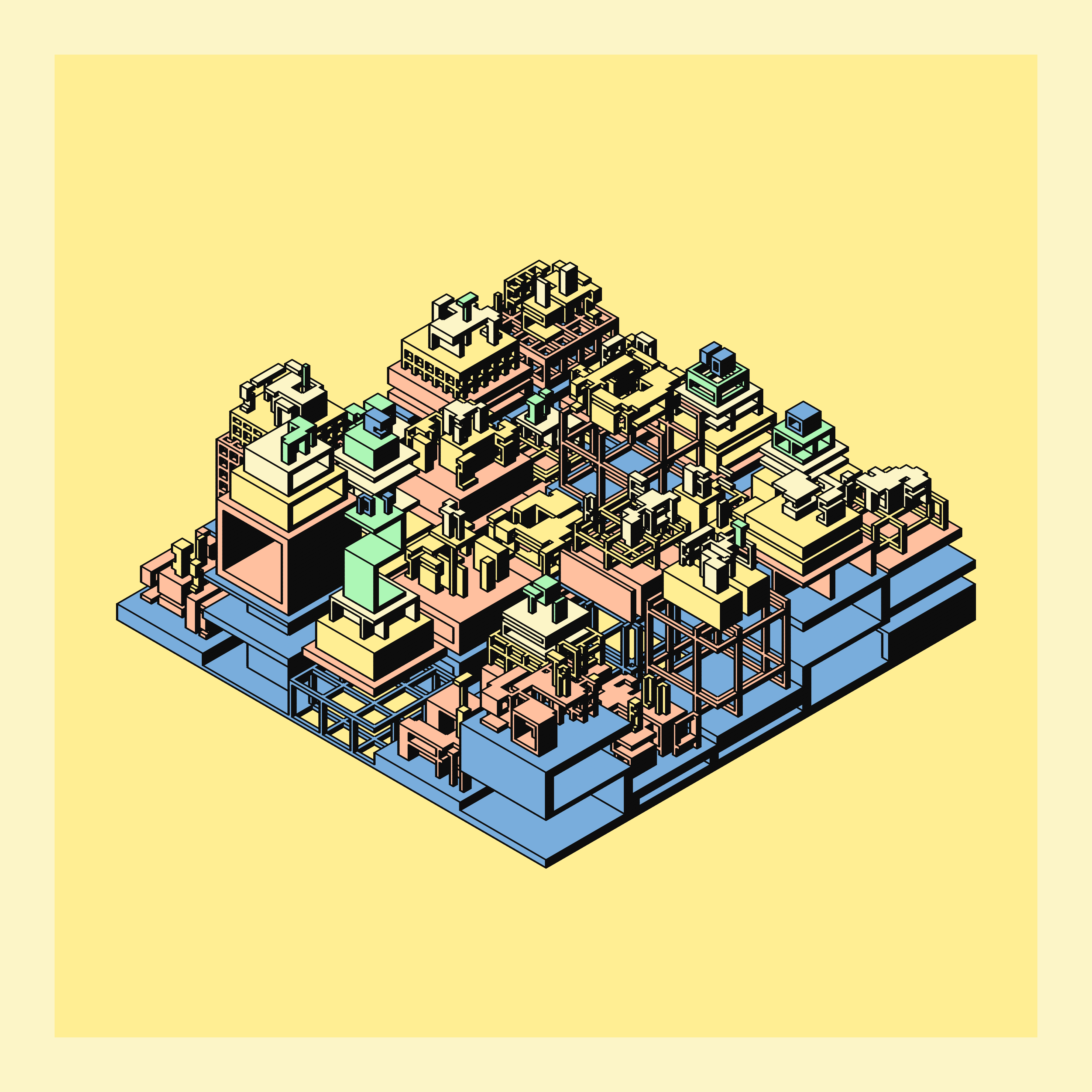Plasticity #377