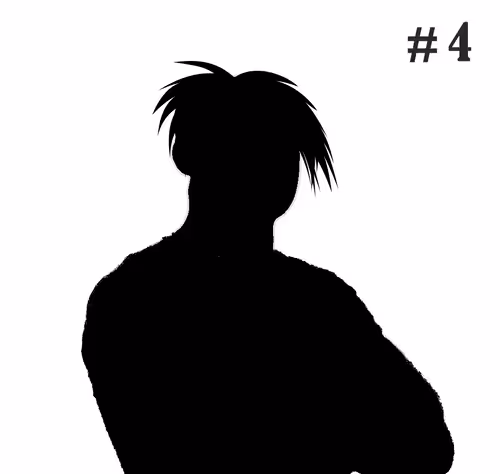 Cryptette #4