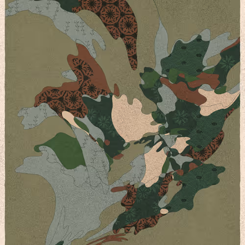 Memories of Qilin #918