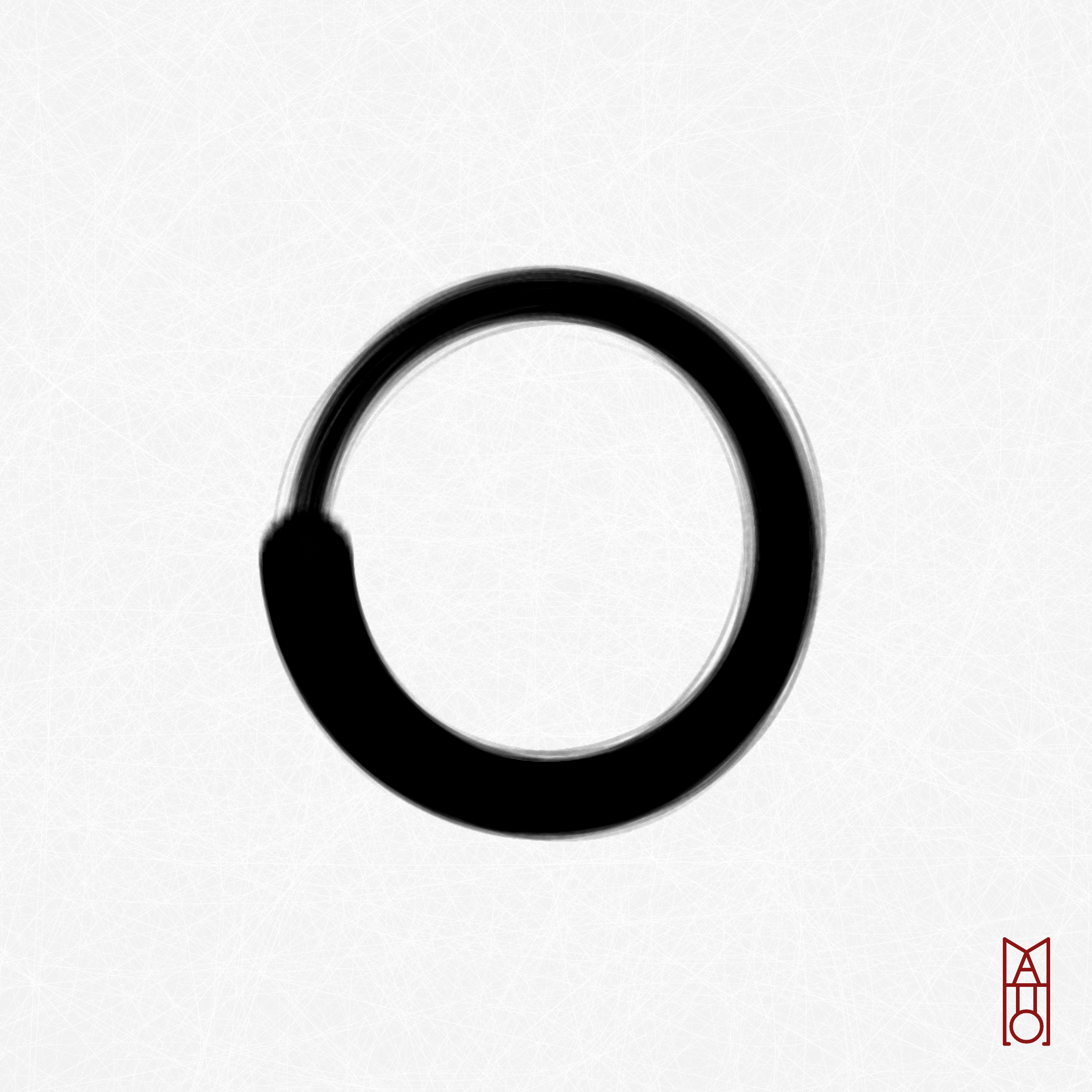 Ensō #405