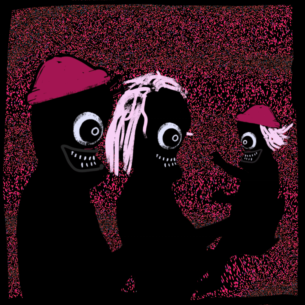 Bairnz (Red)