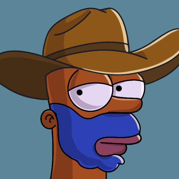 SimpsPunk #3144