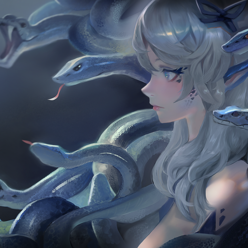 Zodiac #1