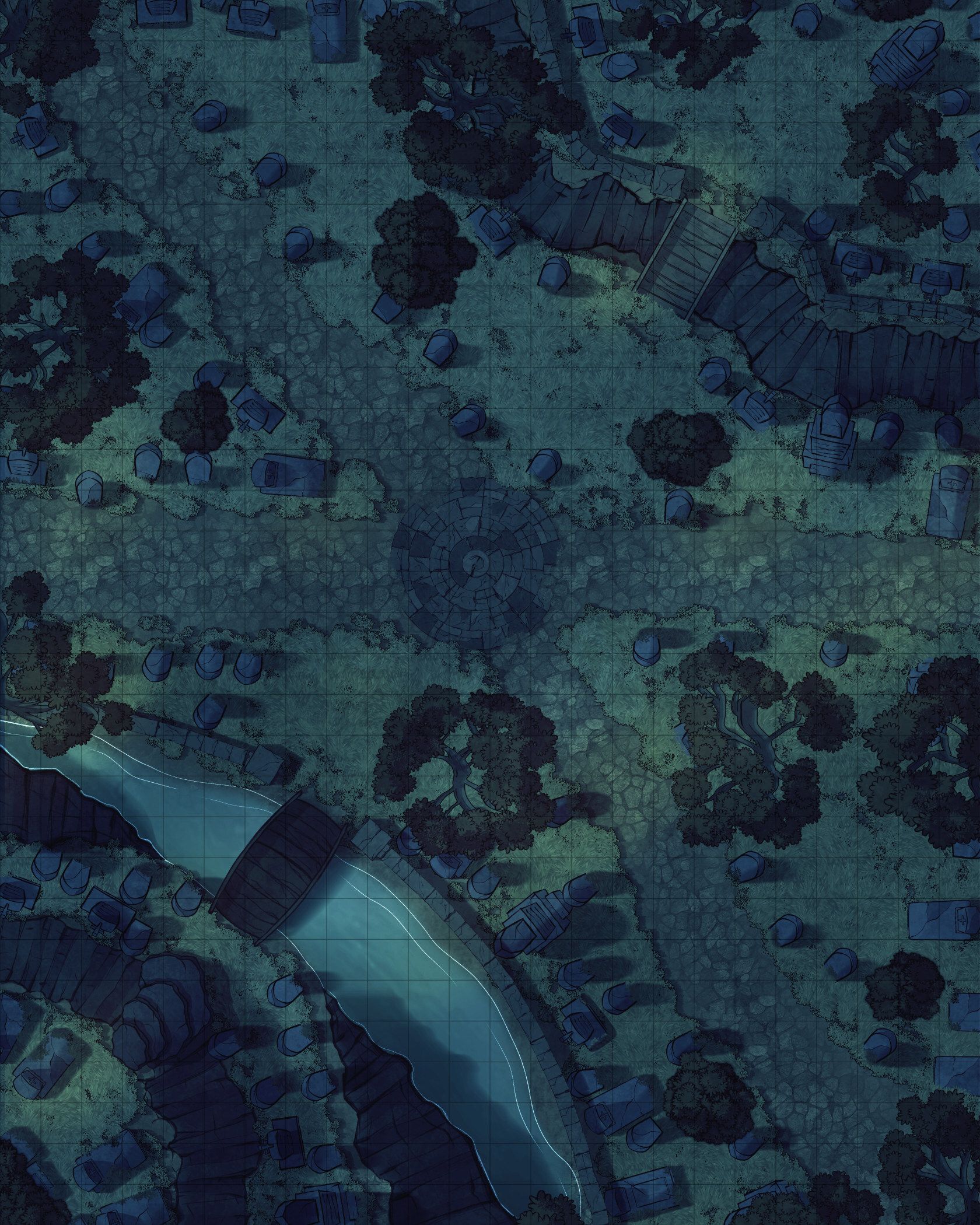 Land Plot #1679