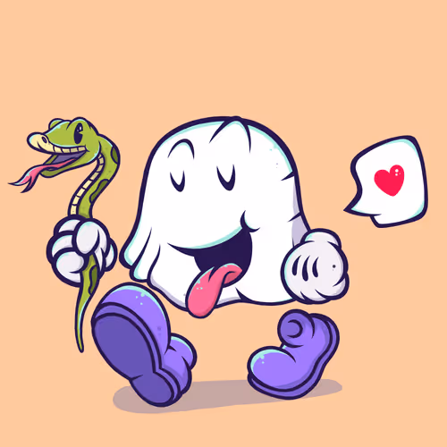Mojis #2972