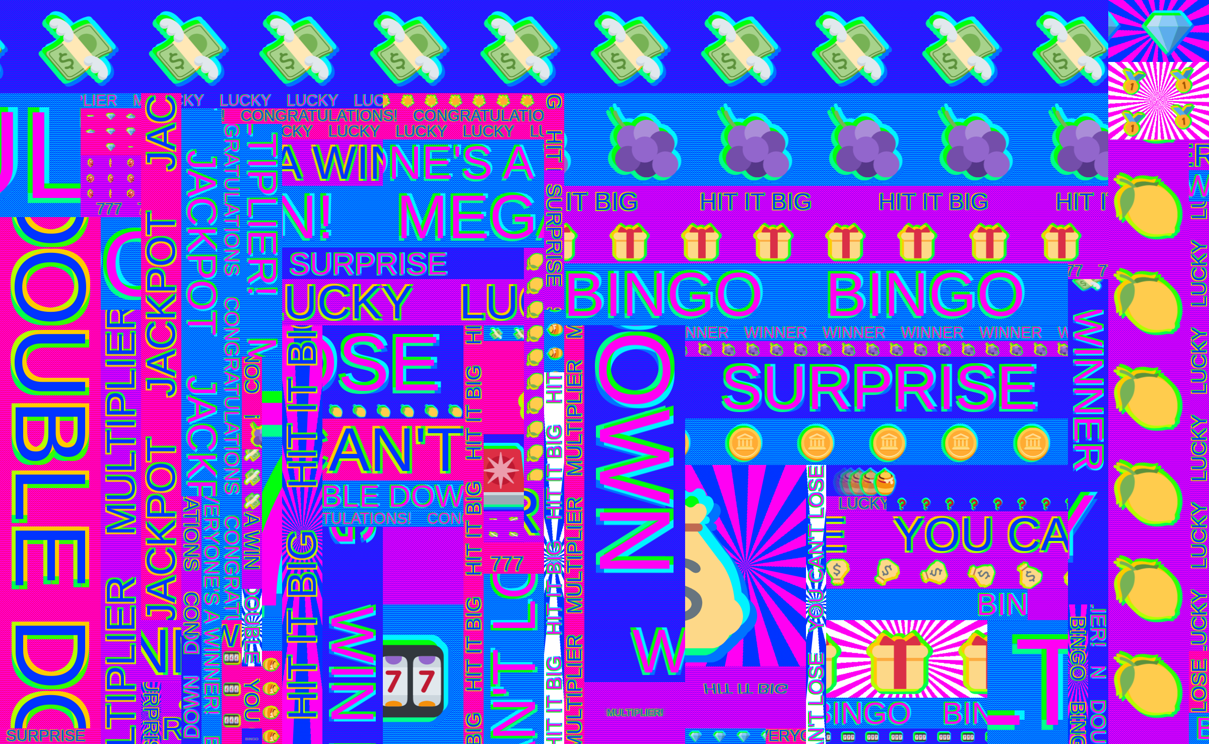Dopamine Machines #77