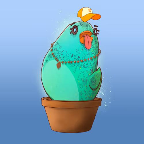 Derpy Birb #1966