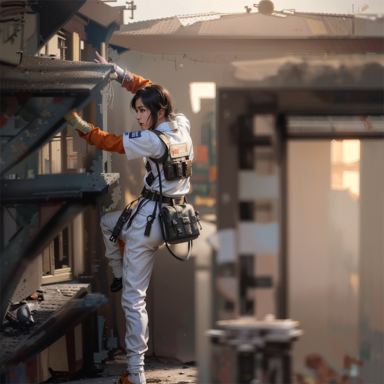 AV016 - MEDIC
