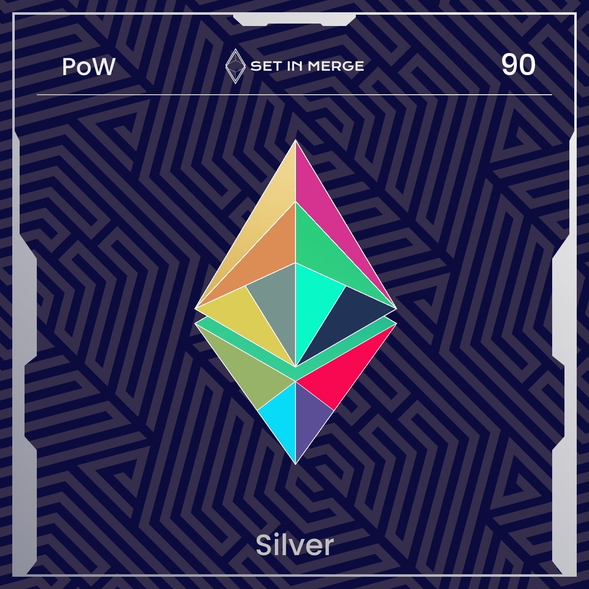 SIM PoW 90
