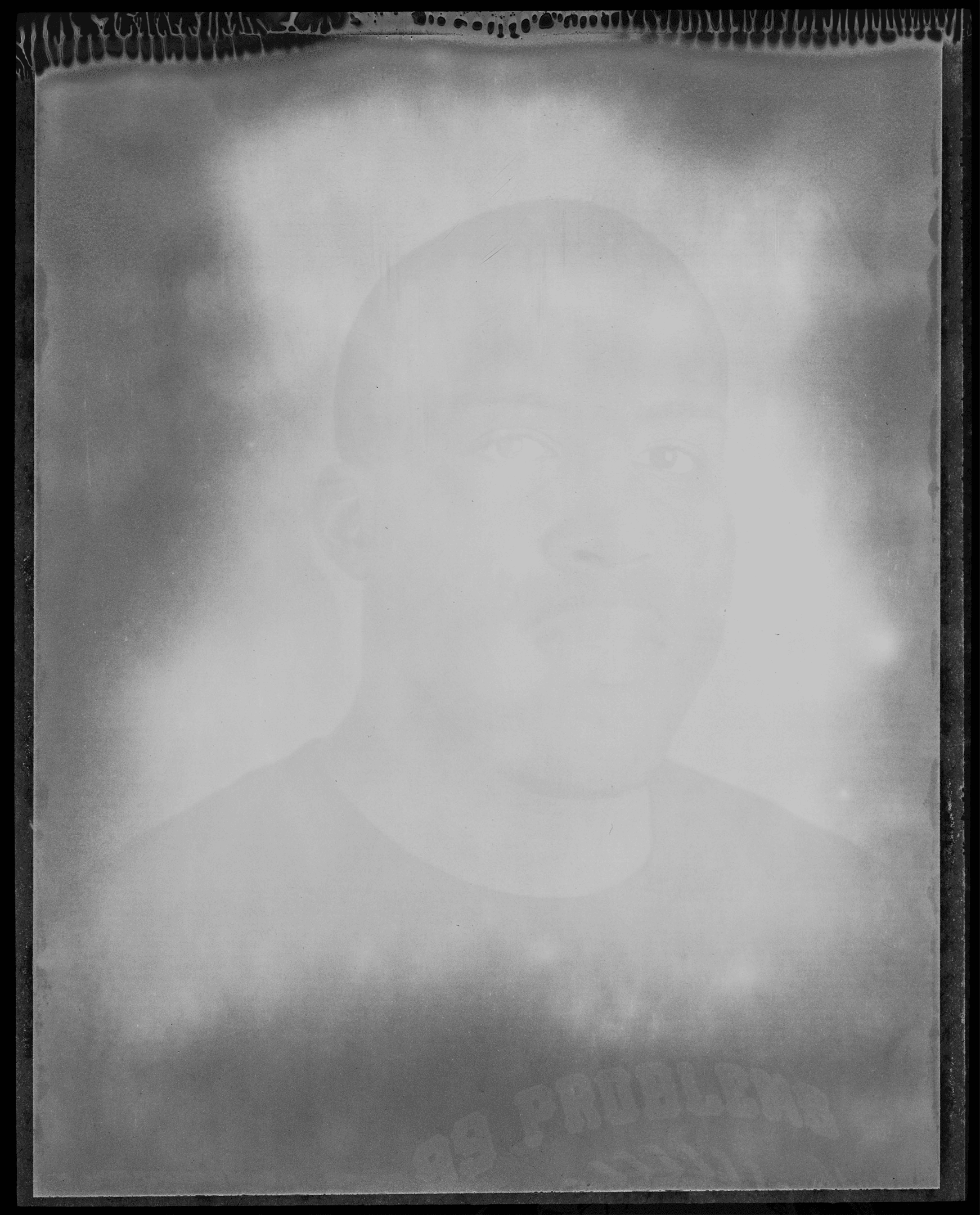 Self, 2007/2021