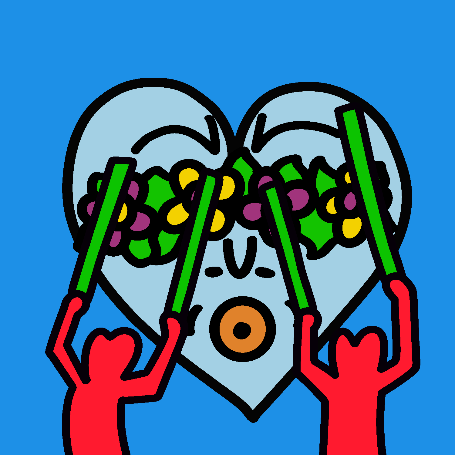 Peepo #1643