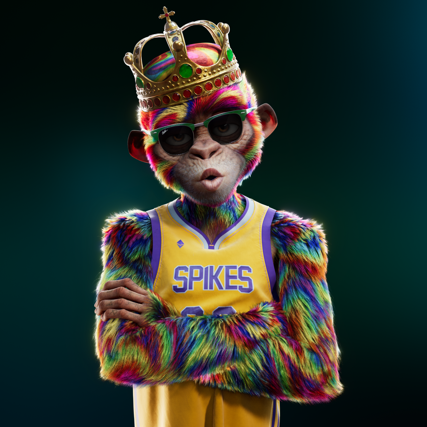 Brainless Spikes #265