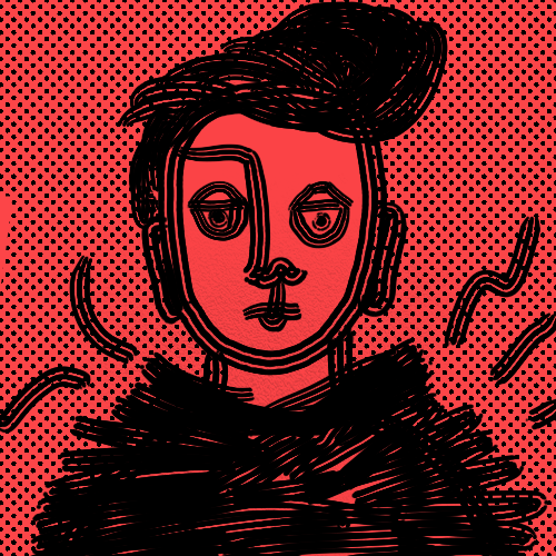 RED n BLACK  #634